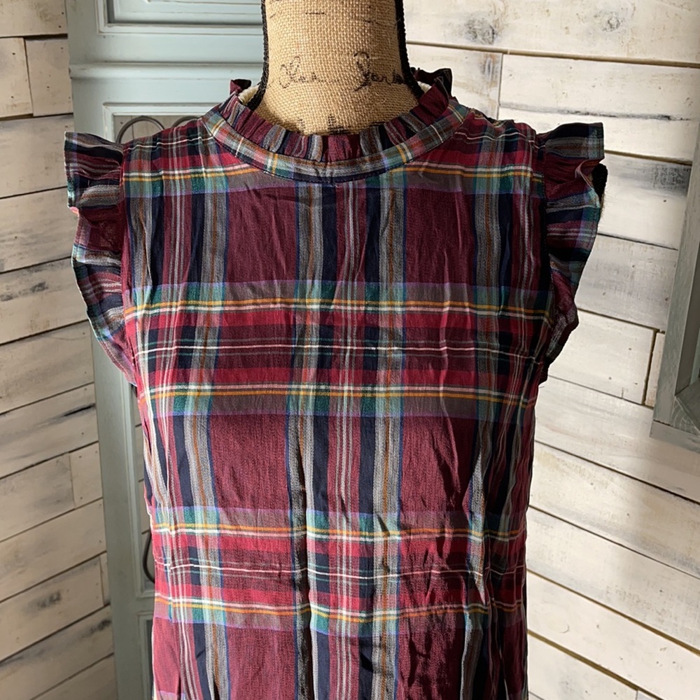 Loft blouse 👚 - Picture 2 of 3